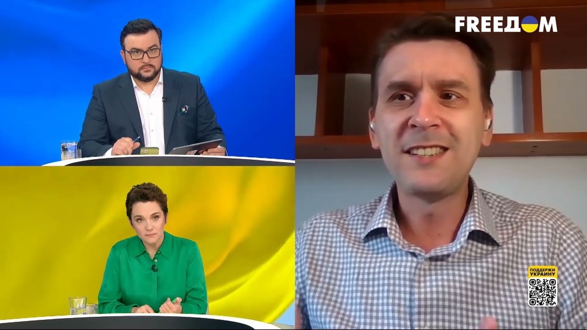 Олександр Коваленко