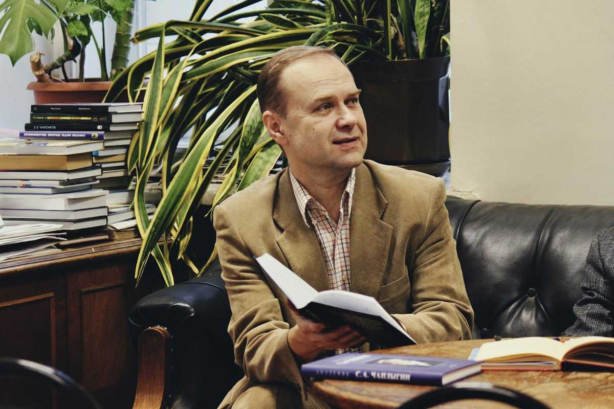 Іван Петренко